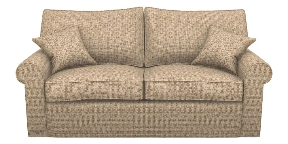 3 Seater