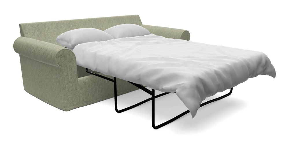 Upperton Sofa Bed front