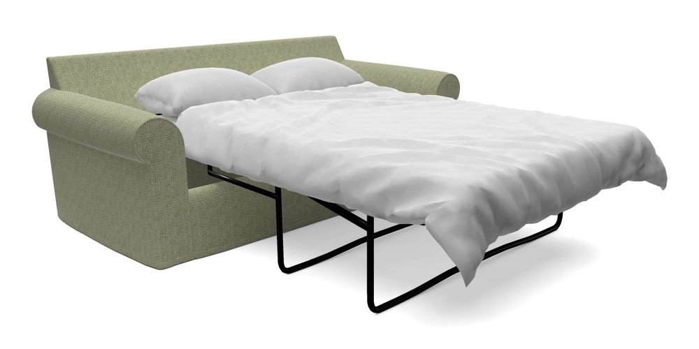 Upperton Sofa Bed front