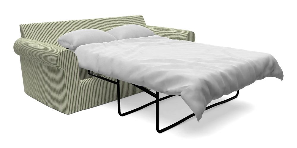 Upperton Sofa Bed front