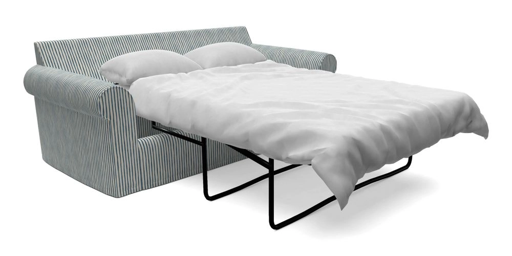 Upperton Sofa Bed open