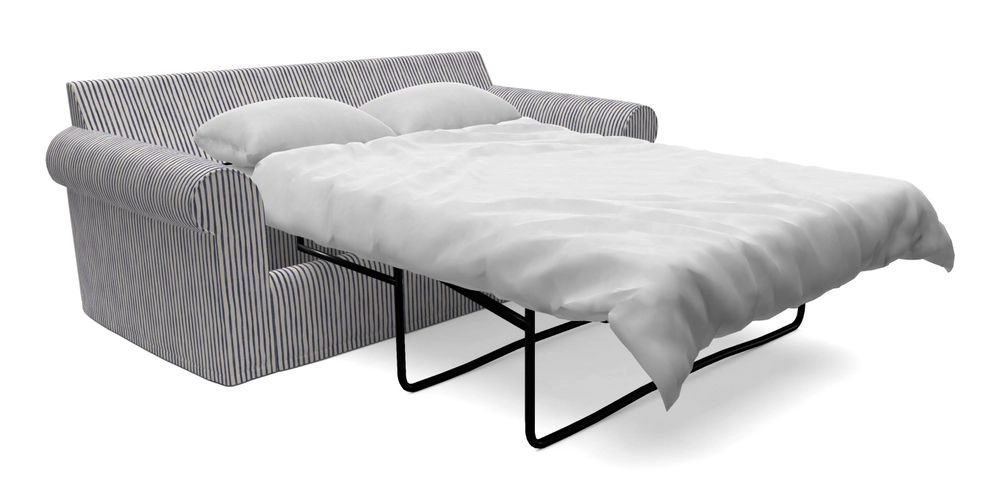Upperton Sofa Bed open