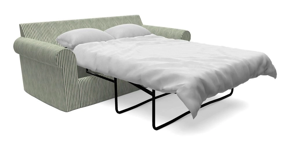 Upperton Sofa Bed open