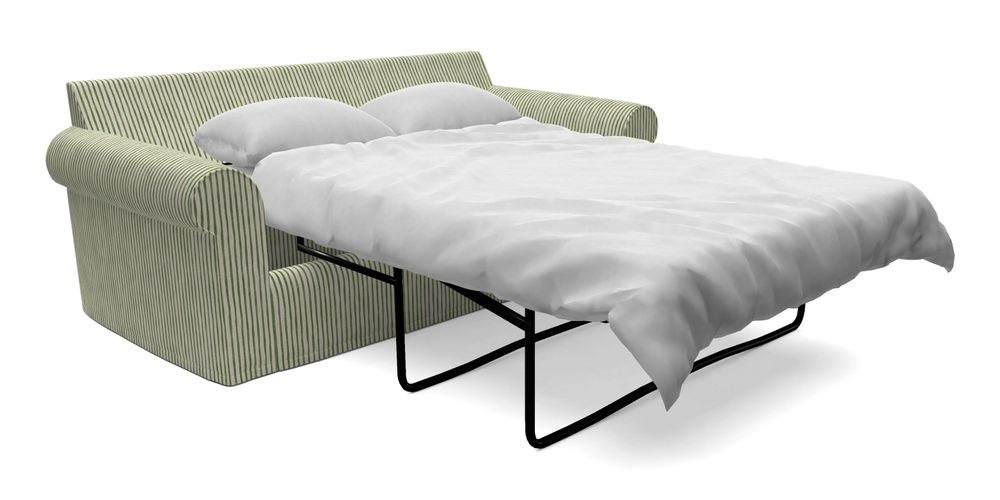 Upperton Sofa Bed front