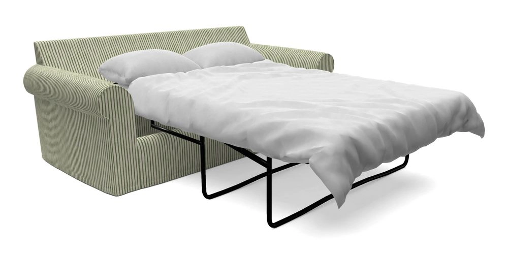 Upperton Sofa Bed open