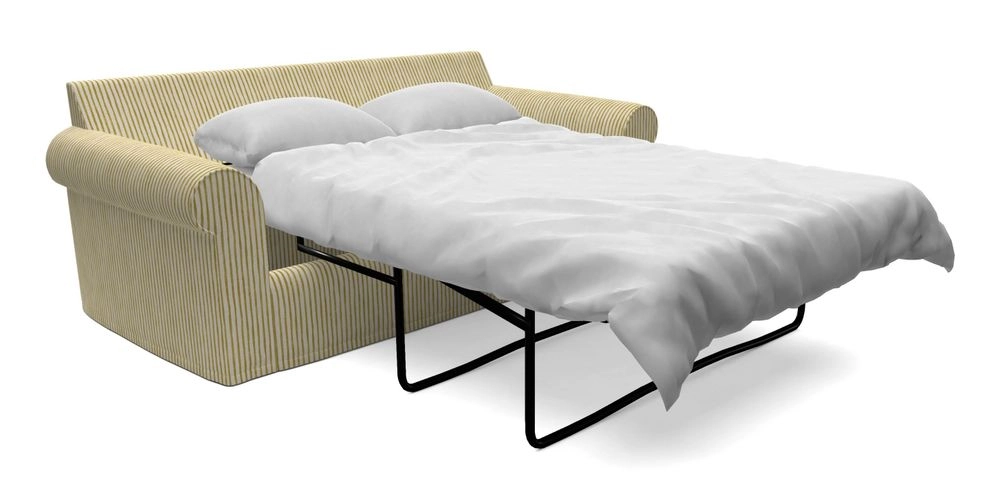 Upperton Sofa Bed open