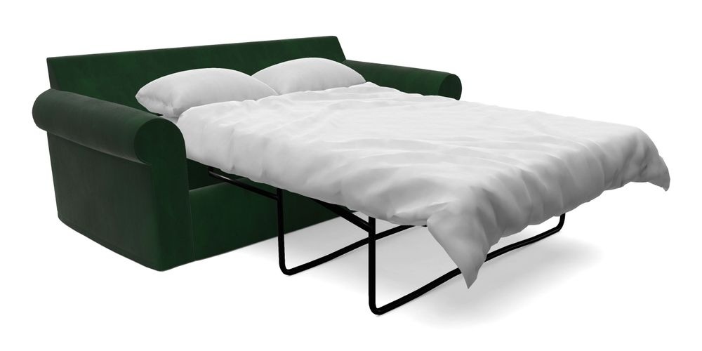 Upperton Sofa Bed front