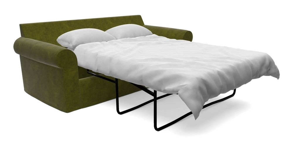 Upperton Sofa Bed front
