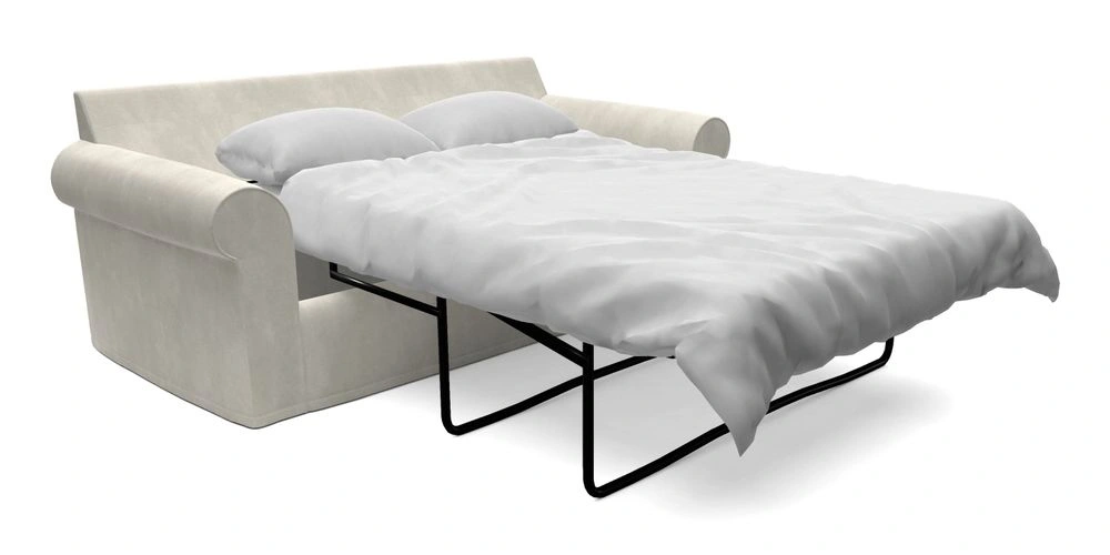 Upperton Sofa Bed open