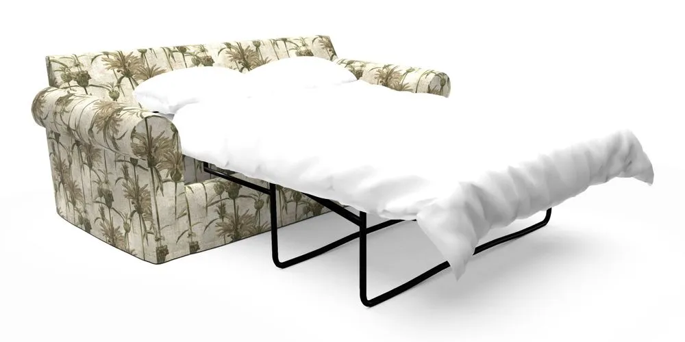 Upperton Sofa Bed open