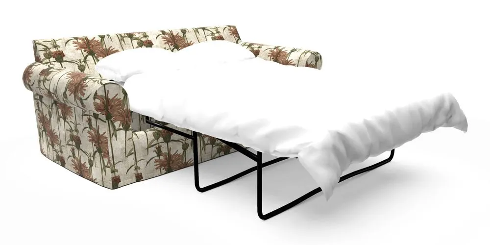 Upperton Sofa Bed open