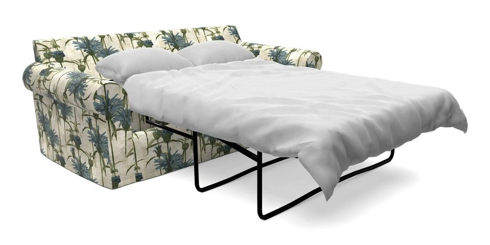 Upperton Sofa Bed open