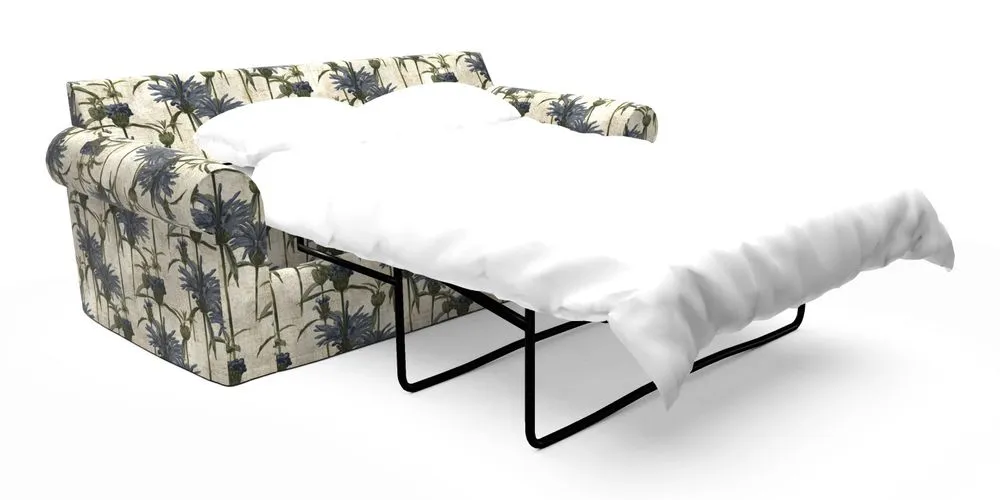 Upperton Sofa Bed open