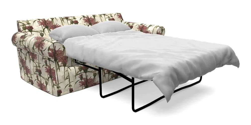 Upperton Sofa Bed open
