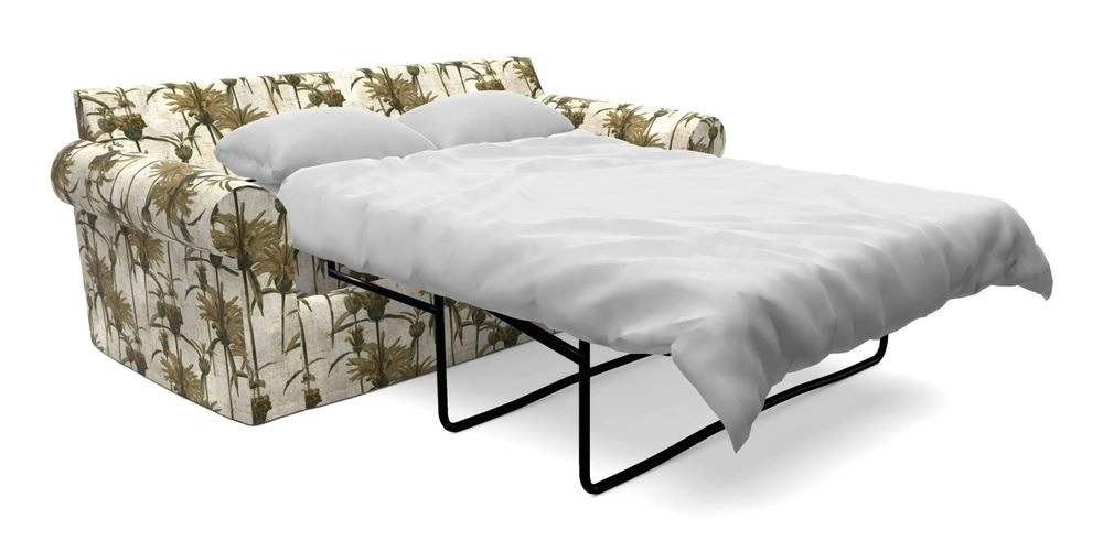 Upperton Sofa Bed open