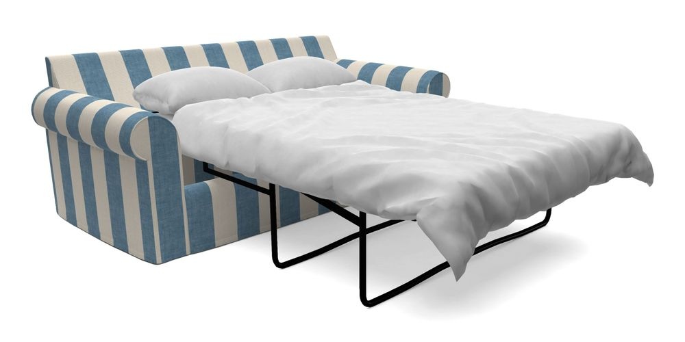 Upperton Sofa Bed front