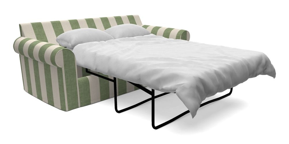 Upperton Sofa Bed front