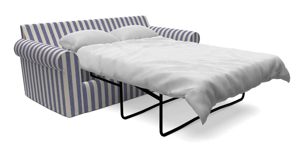Upperton Sofa Bed front