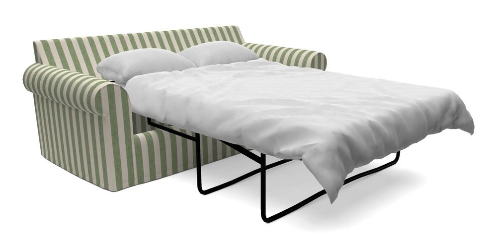 Upperton Sofa Bed front