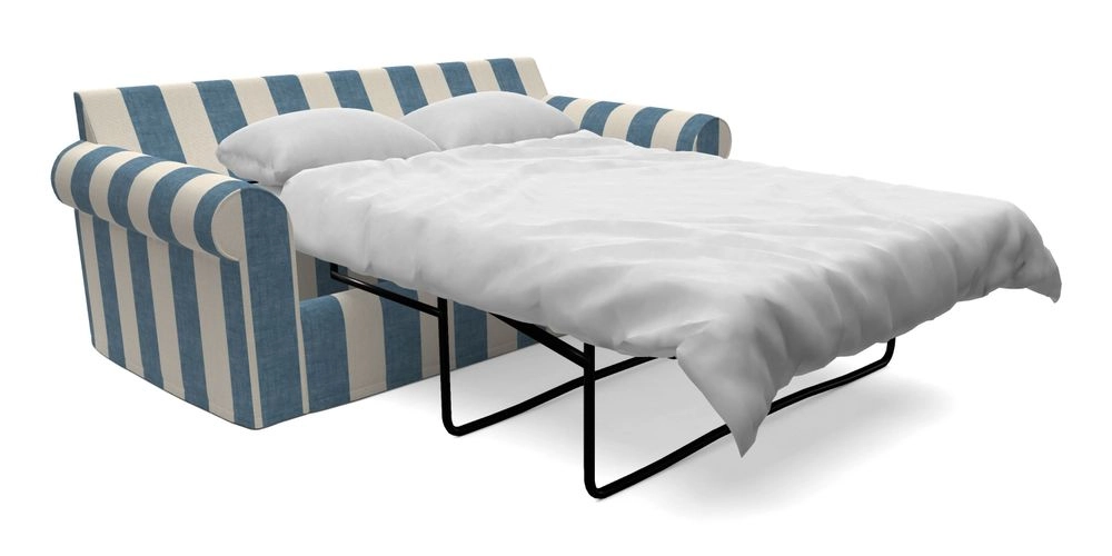 Upperton Sofa Bed open