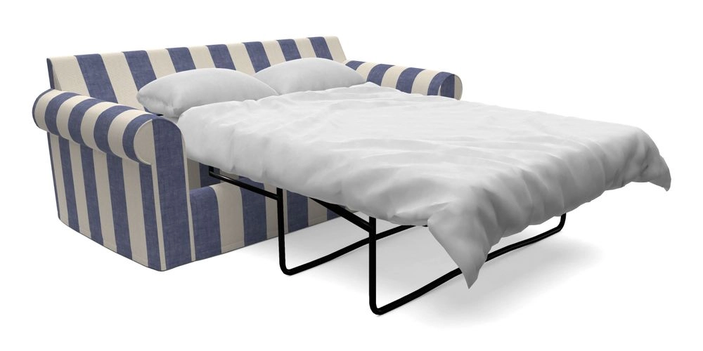 Upperton Sofa Bed open