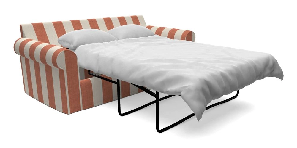 Upperton Sofa Bed open