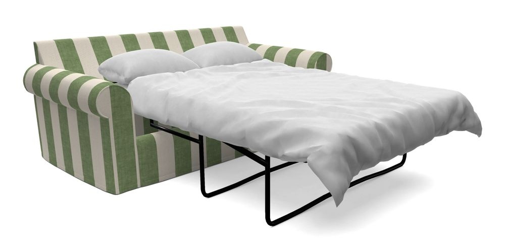 Upperton Sofa Bed front
