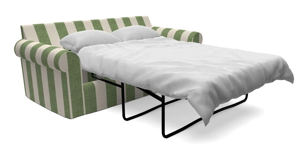 Upperton Sofa Bed open