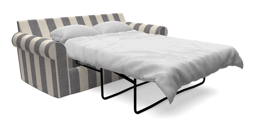 Upperton Sofa Bed open