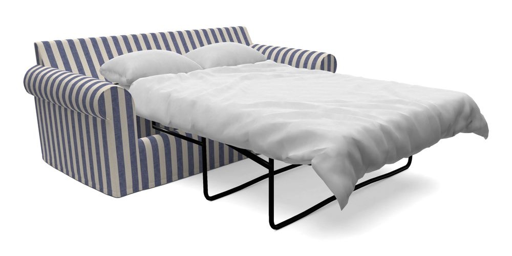 Upperton Sofa Bed front