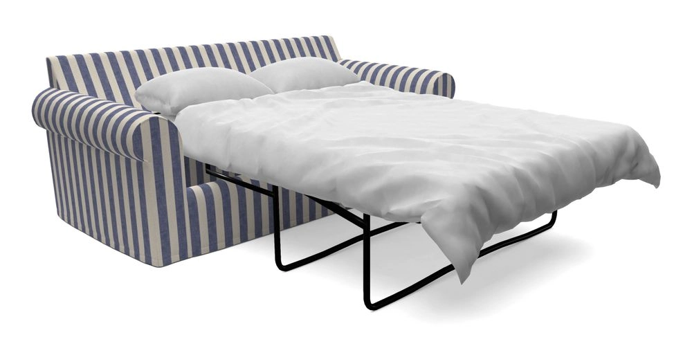 Upperton Sofa Bed open