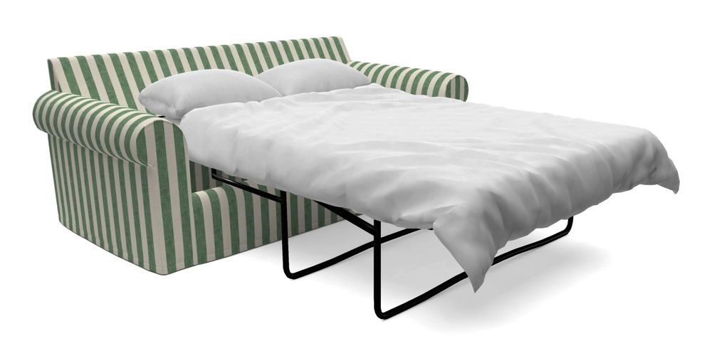 Upperton Sofa Bed open