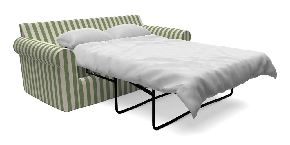 Upperton Sofa Bed front