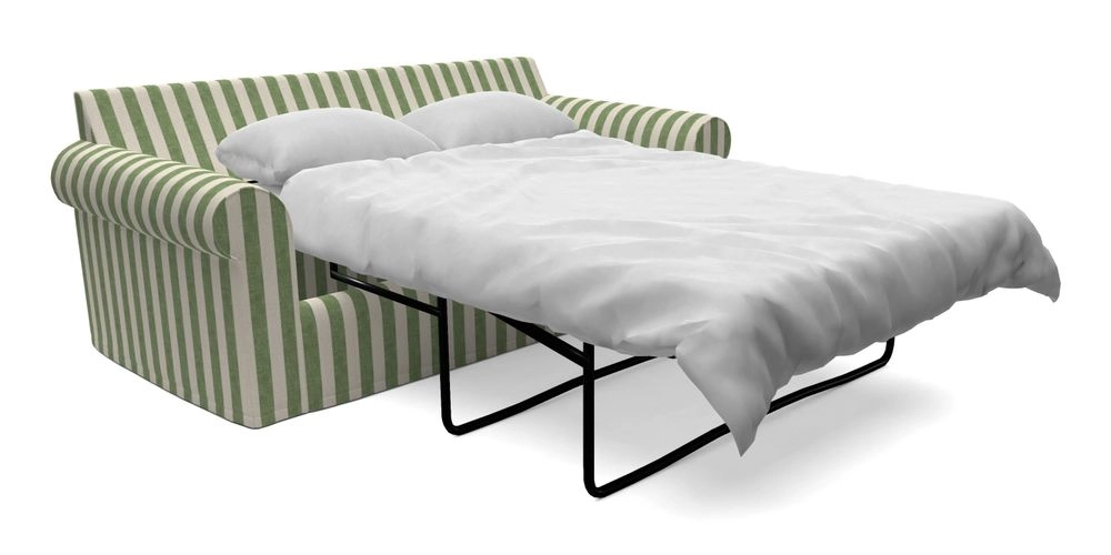 Upperton Sofa Bed open