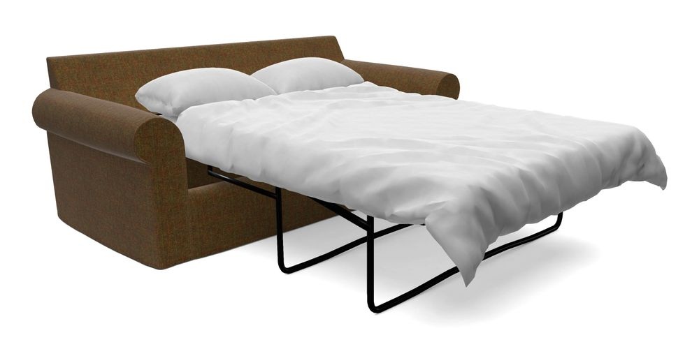 Upperton Sofa Bed front