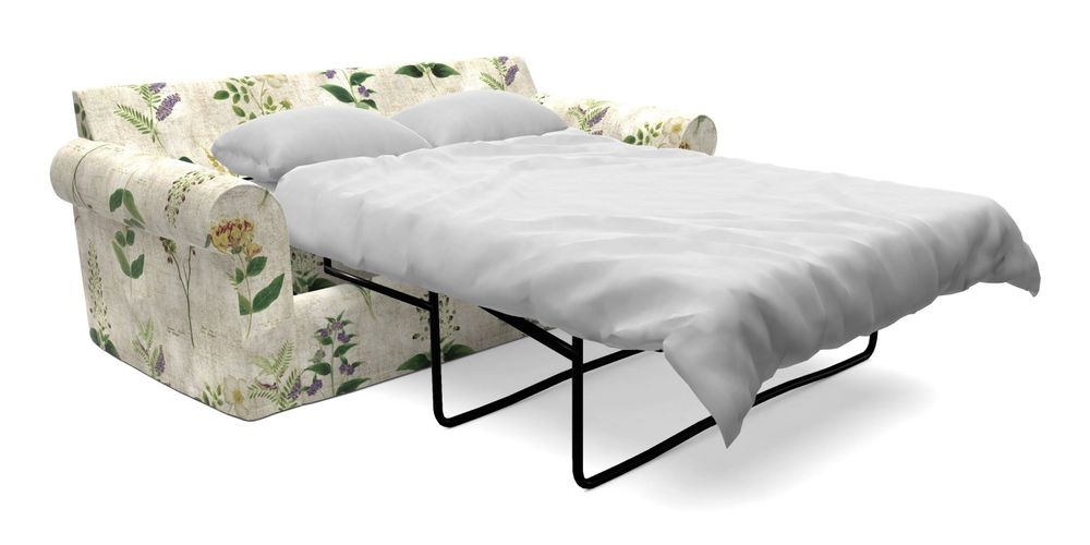 Upperton Sofa Bed front