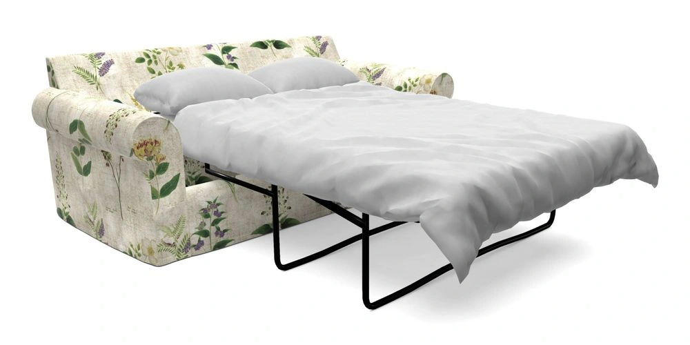 Upperton Sofa Bed open