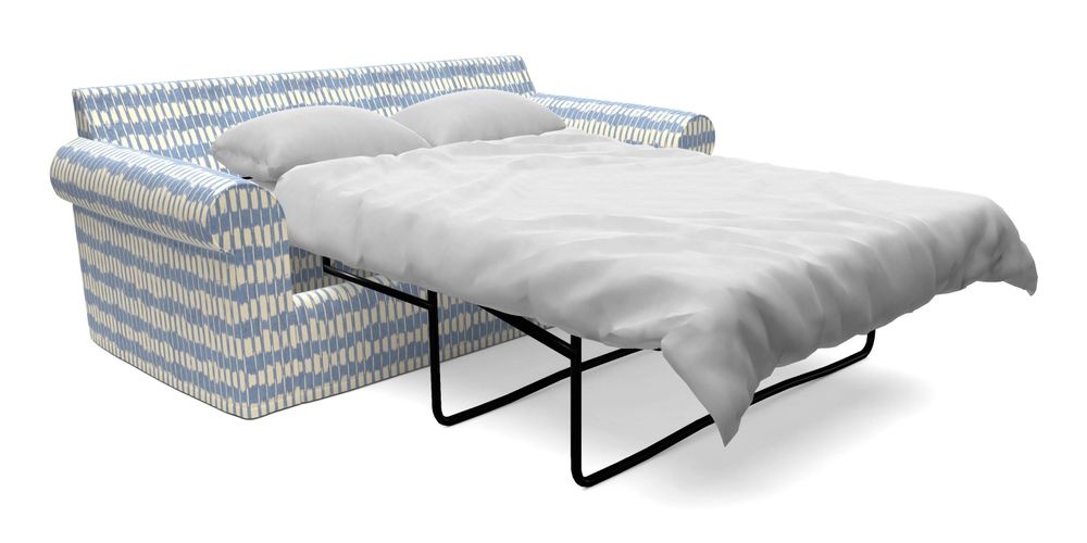 Upperton Sofa Bed front
