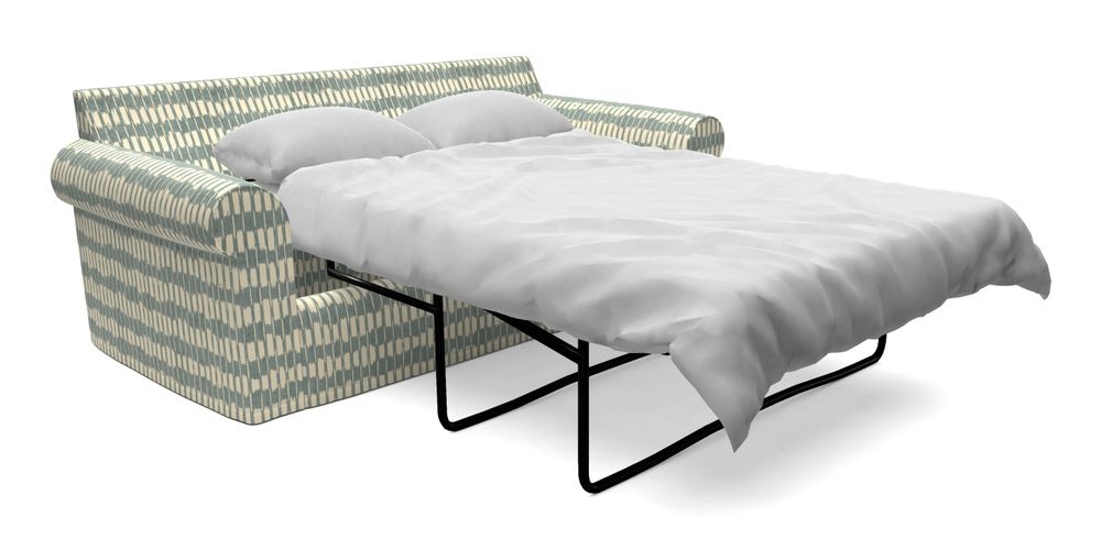 Upperton Sofa Bed front