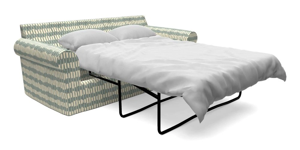 Upperton Sofa Bed open