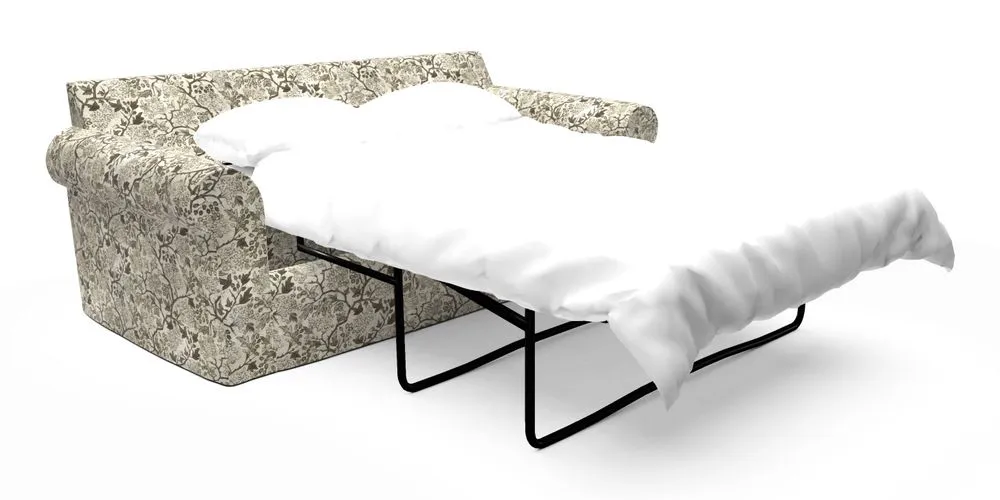 Upperton Sofa Bed open