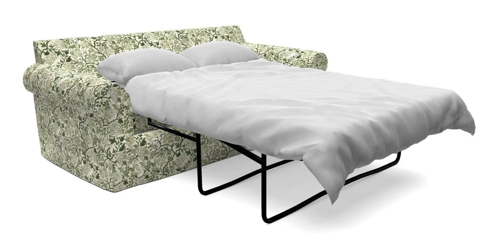 Upperton Sofa Bed front