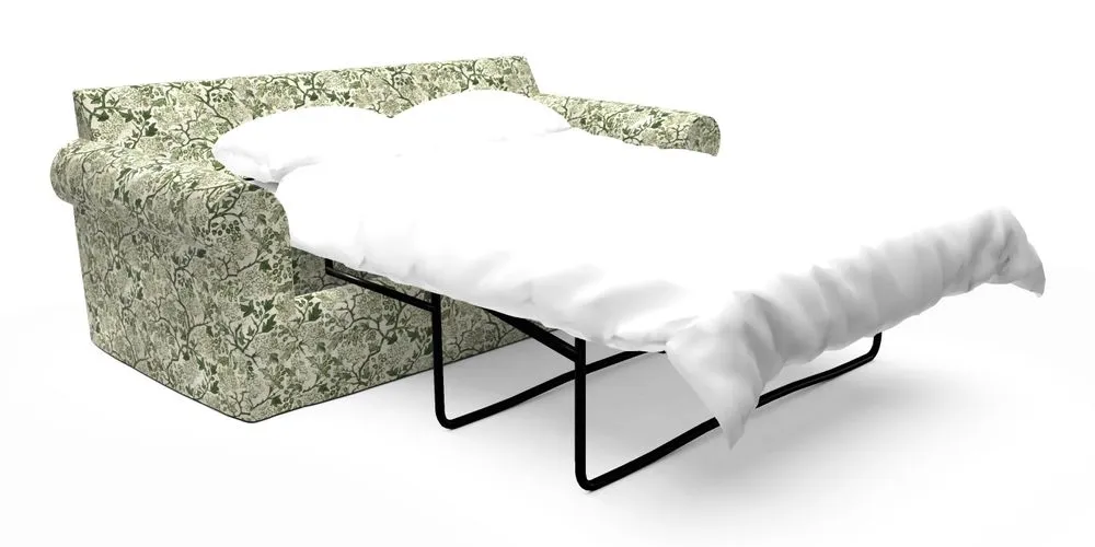 Upperton Sofa Bed open