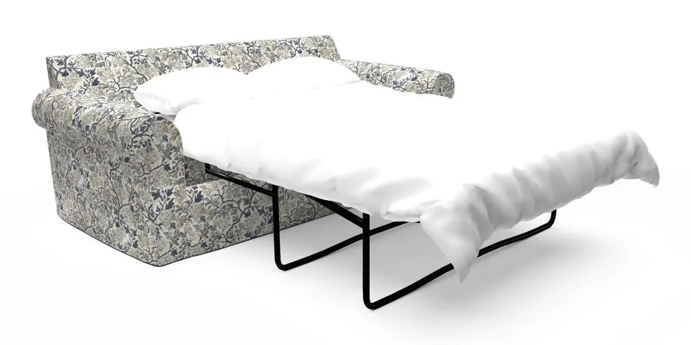 Upperton Sofa Bed open