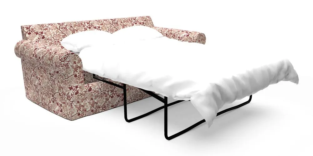 Upperton Sofa Bed open