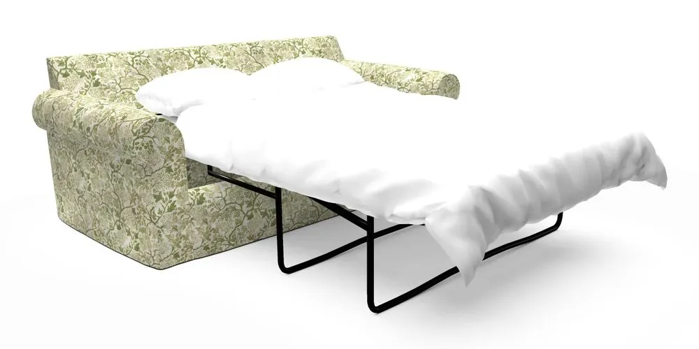 Upperton Sofa Bed open