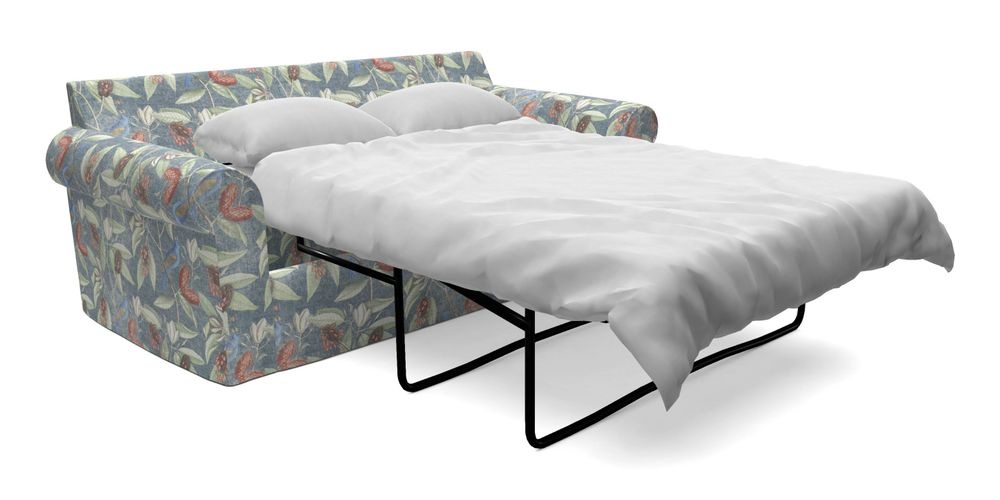 Upperton Sofa Bed front