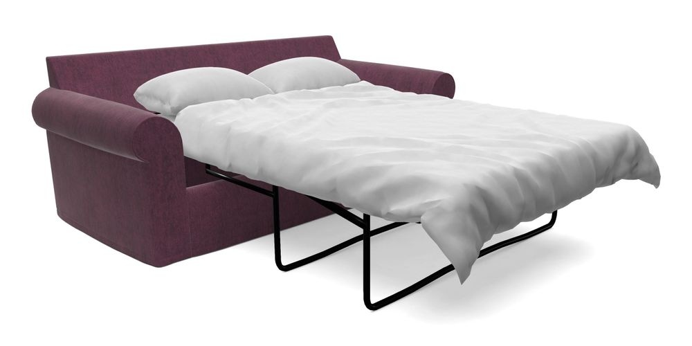 Upperton Sofa Bed front