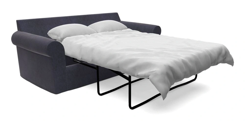 Upperton Sofa Bed open