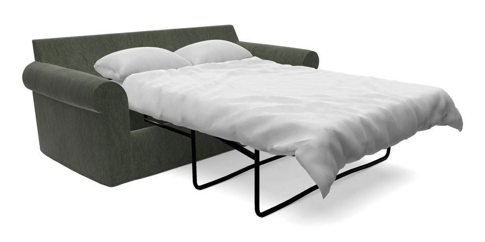 Upperton Sofa Bed front